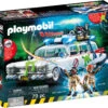 Playmobil Ecto-1 Ghostbusters 9220 -Playmobil Tienda 11140271g00