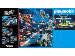 Playmobil Caja Fuerte Con Código Secreto -Playmobil Tienda 1999950715g02