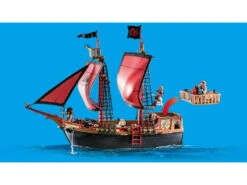 Playmobil Barco Pirata Calavera 70411 -Playmobil Tienda 1999951000g02