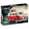 Playmobil Furgoneta Volkswagen T1 Camping Bus 70176 -Playmobil Tienda 1999957113g00