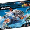 Playmobil TopAgents Spyteam Planeador De Nieve 70231 -Playmobil Tienda 1999957458g00