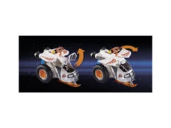 Playmobil TopAgents Spyteam Planeador De Nieve 70231 -Playmobil Tienda 1999957458g02