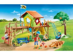 Playmobil City Life Parque Infantil Aventura 70281 -Playmobil Tienda 1999957485g02