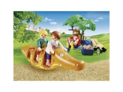 Playmobil City Life Parque Infantil Aventura 70281 -Playmobil Tienda 1999957485g03