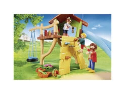 Playmobil City Life Parque Infantil Aventura 70281 -Playmobil Tienda 1999957485g04