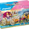 Playmobil Carruaje Romántico Tirado Por Caballos 70449 -Playmobil Tienda 1999957576g00