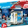 Playmobil City Action Starter Pack Policía 70498 -Playmobil Tienda 1999957583g00