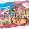 Playmobil Spirit Miradero Festival 70694 -Playmobil Tienda 1999957630g00