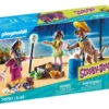 Playmobil Scooby-Doo Aventura Con Witch Doctor 70707 -Playmobil Tienda 1999957637g00