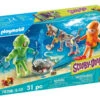 Playmobil Scooby-Doo Aventura Con El Fantasma Del Capitán Cutler 70708 -Playmobil Tienda 1999957638g00