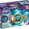 Playmobil Ayuma Casa Gota 70804 -Playmobil Tienda 1999959343g00