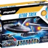 Playmobil Star Trek U.S.S. Enterprise NCC-1701 70548 -Playmobil Tienda 1999960501g00