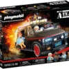 Playmobil La Furgoneta Del Equipo A 70750 -Playmobil Tienda 1999960503g00