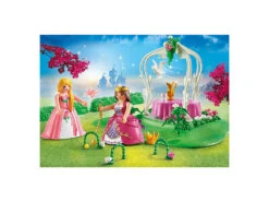 Playmobil Starter Pack Jardin De La Princesa 70819 -Playmobil Tienda 1999962609g02