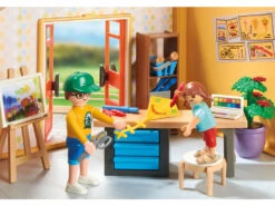 Playmobil Extension Planta Casa Moderna 70986 -Playmobil Tienda 1999962654g02