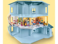 Playmobil Extension Planta Casa Moderna 70986 -Playmobil Tienda 1999962654g04