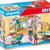 Playmobil Casa Moderna Habitación Para Adolescentes 70988 -Playmobil Tienda 1999962656g00