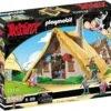 Playmobil Astérix Cabaña De Abraracúrcix 70932 -Playmobil Tienda 1999962710g00