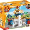 Playmobil Duck On Call Cuartel General 70910 -Playmobil Tienda 1999962717g00