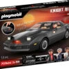 Playmobil Knight Rider K.I.T.T. El Coche Fantástico 70924 -Playmobil Tienda 1999962998g00