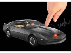 Playmobil Knight Rider K.I.T.T. El Coche Fantástico 70924 -Playmobil Tienda 1999962998g04