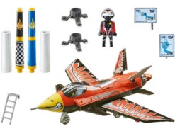 Playmobil Air Stunt Show Avión Eagle 70832 -Playmobil Tienda 1999964508g01