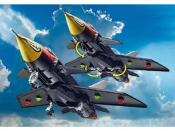 Playmobil Air Stunt Show Avión Eagle 70832 -Playmobil Tienda 1999964508g06