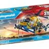 Playmobil Air Stunt Show Helicóptero De Rodaje De Película 70833 -Playmobil Tienda 1999964509g00