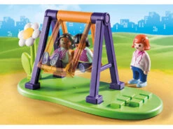 Playmobil 1.2.3 Parque Infantil 71157 -Playmobil Tienda 1999964604g03