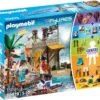 Playmobil My Figures Isla Pirata 70979 -Playmobil Tienda 1999968197g00