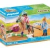 Playmobil Country Clase De Equitacion 71242 -Playmobil Tienda 1999968210g00