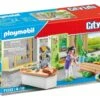 Playmobil City Life Cantina De Playmobil 71333 -Playmobil Tienda 1999970595g00