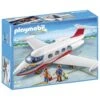 Playmobil - Avión De Vacaciones - 6081 -Playmobil Tienda medias 118