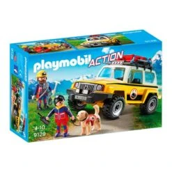 Playmobil Tienda -Playmobil Tienda medias 26