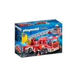 Playmobil Tienda -Playmobil Tienda medias 31