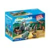 Playmobil - Starterpack Batalla Del Tesoro - 70036 -Playmobil Tienda medias 72