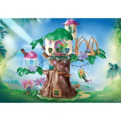 Playmobil Tienda -Playmobil Tienda playmobil arbol comunitario 70799 a312760 1