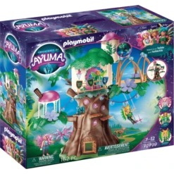 Playmobil Tienda -Playmobil Tienda playmobil arbol comunitario 70799 a312760