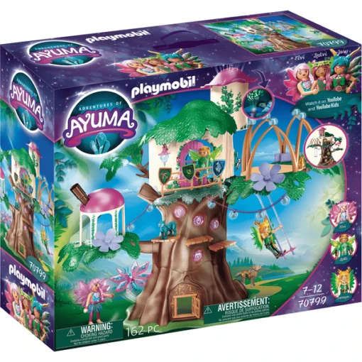 PLAYMOBIL ® Árbol Comunitario 70799 -Playmobil Tienda playmobil arbol comunitario 70799 a312760