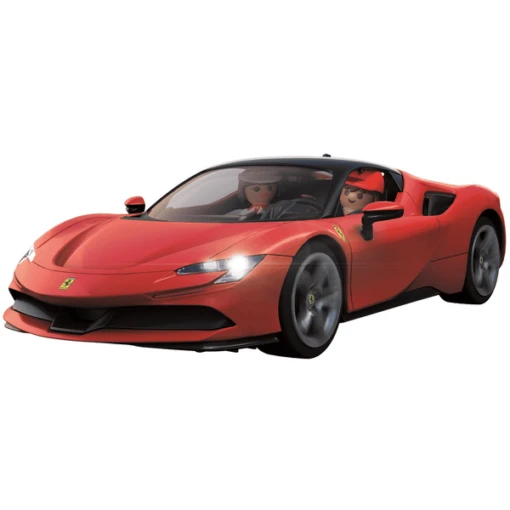 PLAYMOBIL ® Ferrari SF90 Stradale -Playmobil Tienda playmobil ferrari sf90 stradale a363059 1