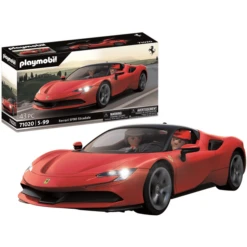 PLAYMOBIL ® Ferrari SF90 Stradale -Playmobil Tienda playmobil ferrari sf90 stradale a363059 4