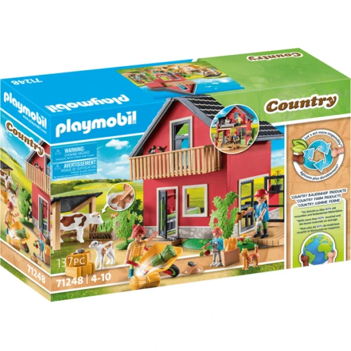 PLAYMOBIL Granja -Playmobil Tienda playmobil granja a394619