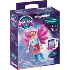 Playmobil Tienda -Playmobil Tienda playmobil hada crystal fairy elvi a394737