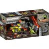 PLAYMOBIL ® Juguete Robo Dino Fighting Machine -Playmobil Tienda playmobil juguete robo dino fighting machine a330369