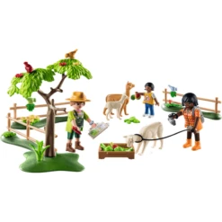 Playmobil Tienda -Playmobil Tienda playmobil senderismo en alpaca a394614 1