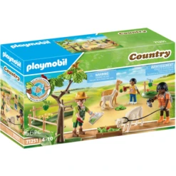 Playmobil Tienda -Playmobil Tienda playmobil senderismo en alpaca a394614