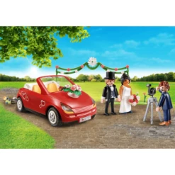 Playmobil Tienda -Playmobil Tienda playmobil starter pack boda a394480 1